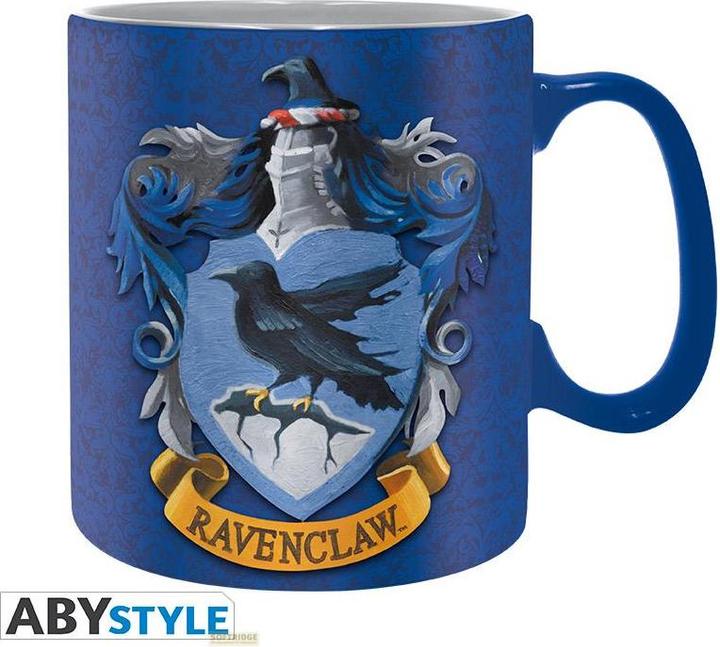 Actual product image ABYstyle Harry Potter: Ravenclaw XXL (460 ml, 1 x)