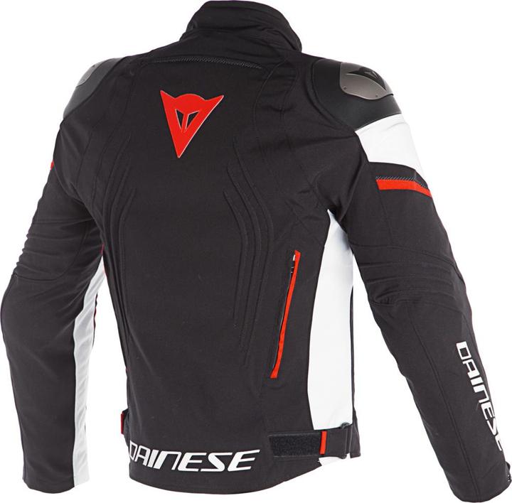 Immagine prodotto Dainese Giacca D-DRY RACING 3 (Uomini, 52)