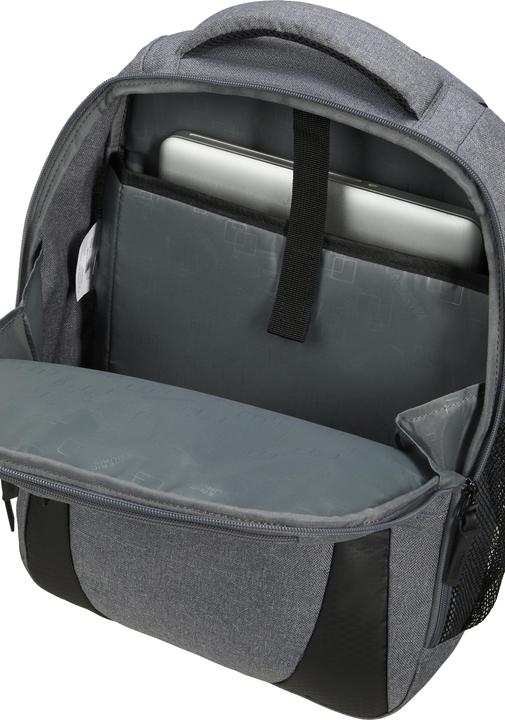 Actual product image American Tourister URBAN GROOVE Laptop Backpack
