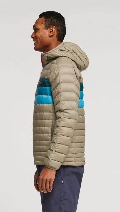 Produktbild Cotopaxi Fuego Down Hooded Jacket (XXL)