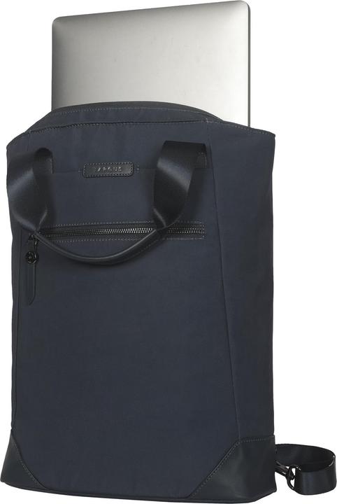 Actual product image Targus Notebook backpack 15-16 "TBB65 2in1 Convertible,midnight navy,Avila (12.50 l)
