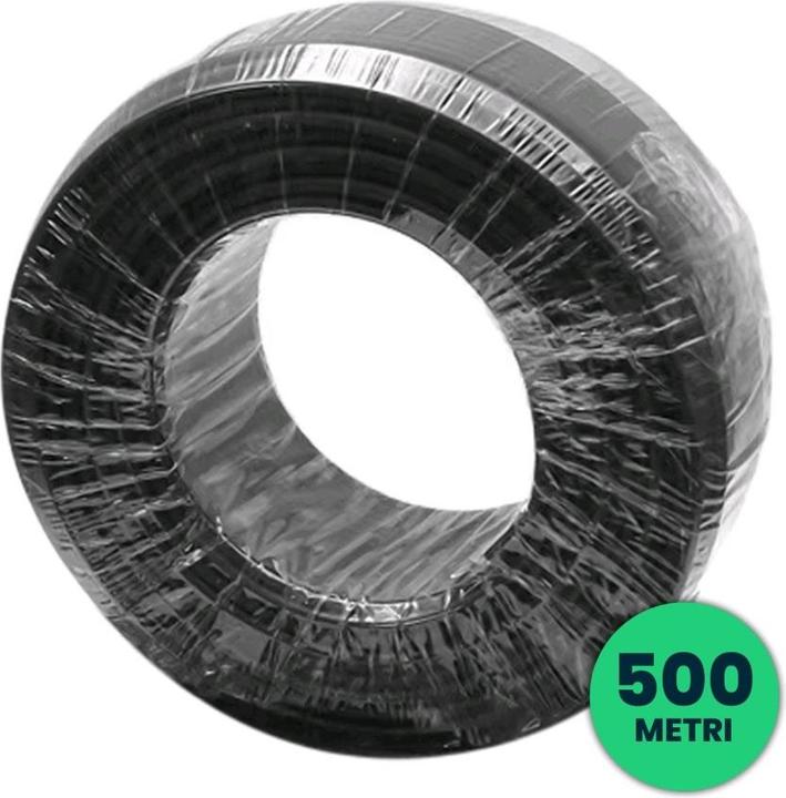 Immagine prodotto V-TAC Cavo fotovoltaico 6SQ per pannelli solari500m (Cavo solare)