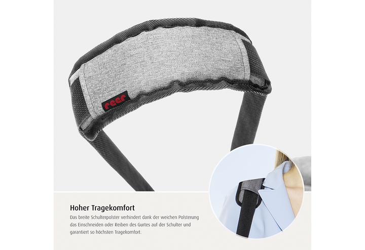 Immagine prodotto Reer Clip&Go