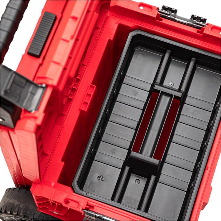 Image du produit Qbrick Système Pro Cart 2.0