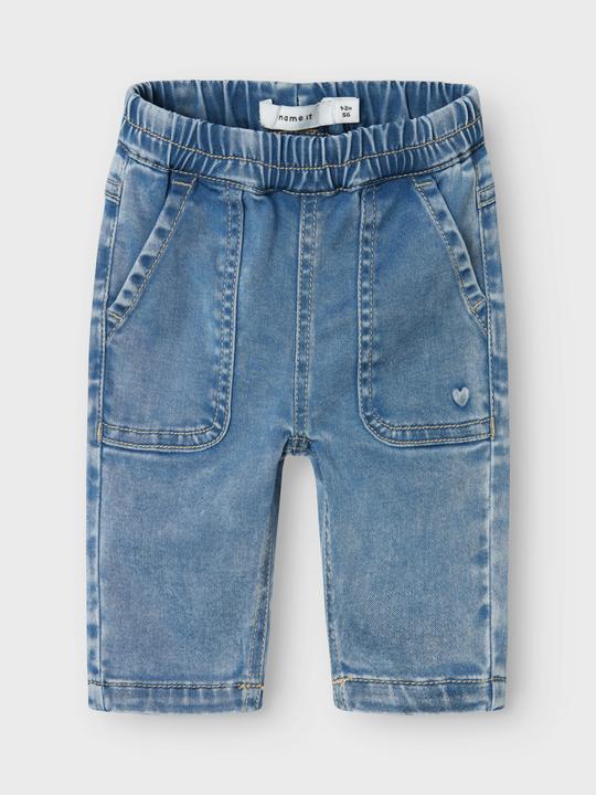 Produktbild Name it NBFROSE REG JEANS 4556-TO NOOS (86)