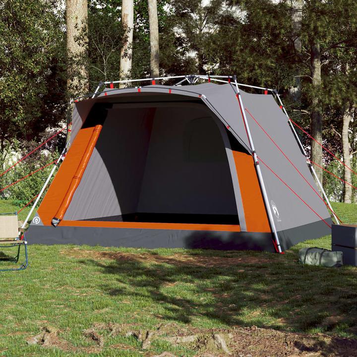 Image du produit VidaXL Kitty (Tente igloo, 6.90 kg, 4 personnes)