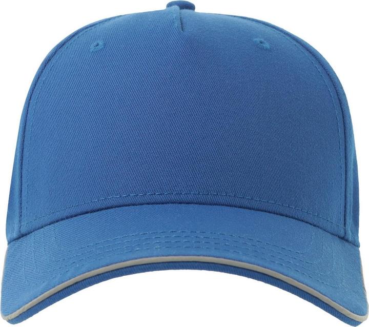 Atlantis BaseballMütze 5 Segmente (One Size)