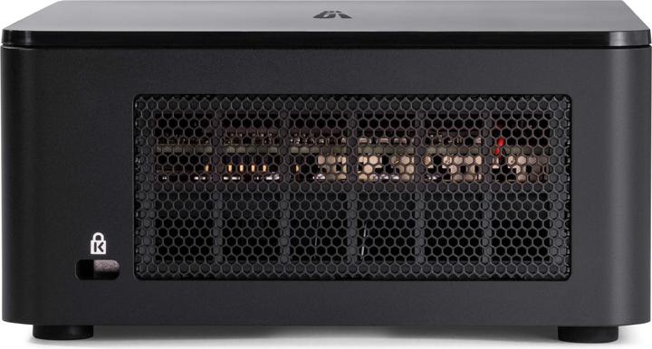 Actual product image ASUS RNUC12WSHI500000I BB i5-1240P (Intel Core i5-1240P)