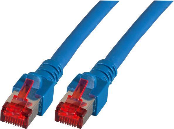 Produktbild EFB Elektronik Netzwerkkabel (S/FTP, CAT6, 1 m)