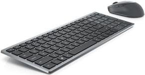 Actual product image Dell KM7120W keyboard Mouse (Eng. Int., Wireless)