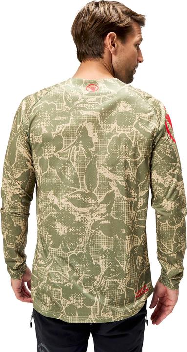 Produktbild Endura Grid Floral LTD (M)