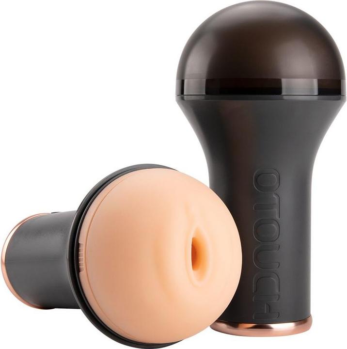 Actual product image Otouch Inscup1 Vibrator