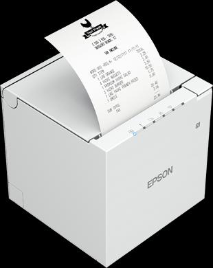 Produktbild Epson TM-M30III (111): STANDARD (USB 2.0, WLAN)