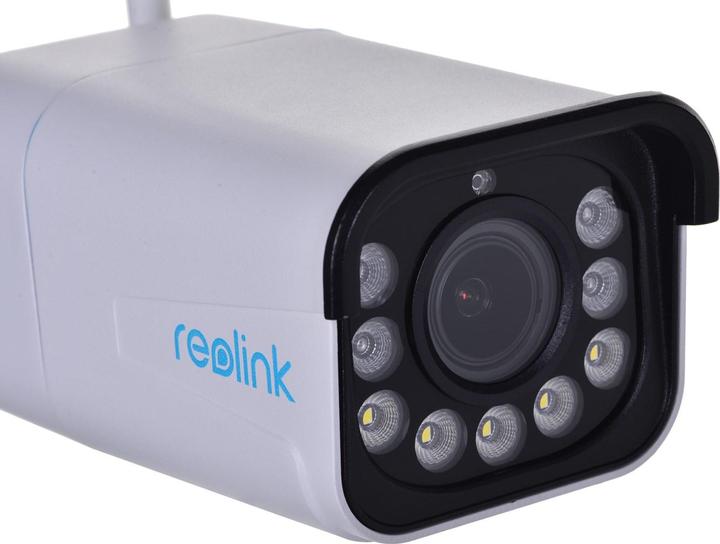 Actual product image Reolink RLC-511WA (2560 x 1920 pixels)