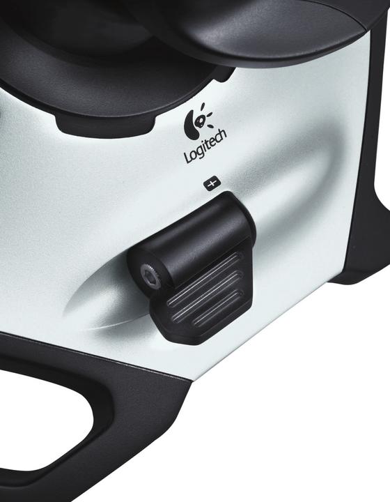 Produktbild Logitech G Extreme 3D Pro Precision Flight Stick (PC)