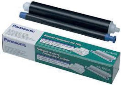 Immagine prodotto Panasonic Rullo di trasferimento termico KX-FA52X (2 pz.)