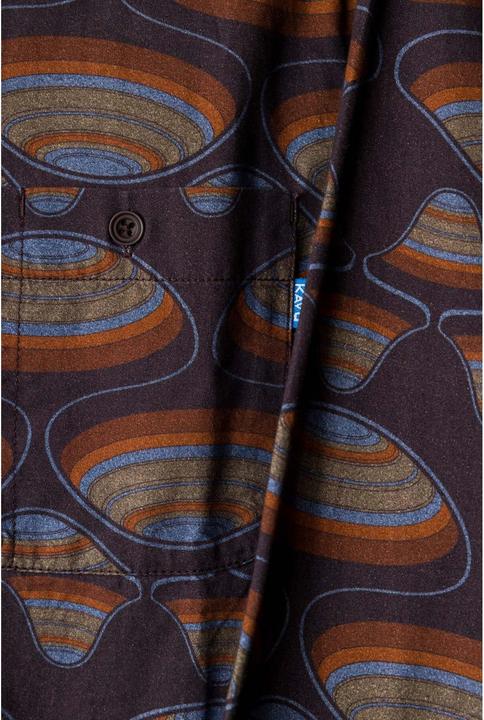 Produktbild Kavu hemd westery (L)