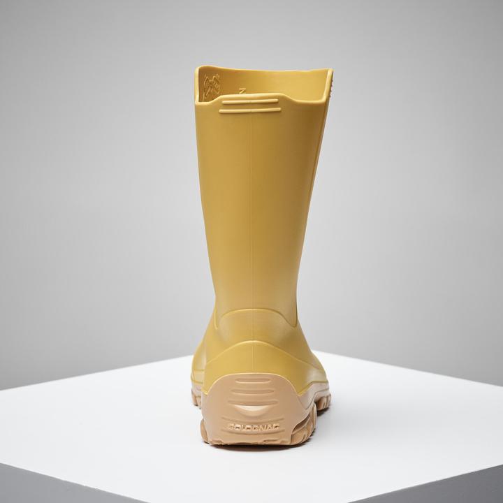 Actual product image Solognac PVC 100 (33)