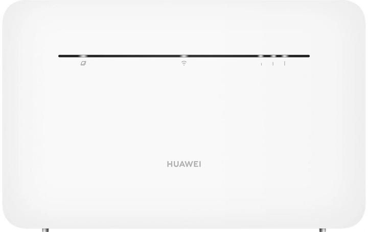 Huawei B535-235a Routeur sans fil 4G bibande (2,4 GHz/5 GHz) Blanc