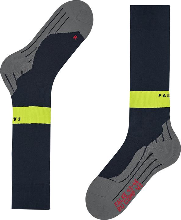 Actual product image Falke RU Compression Energy Men Running (43 - 46)
