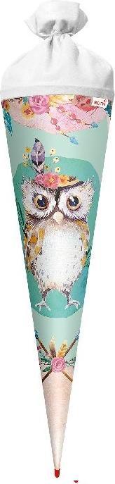 Image du produit Roth Schultte "Hibou Lieselotte", rond, 700 mm (70 cm, 1 x)