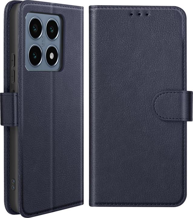 Actual product image Avizar Chesterfield cover (Xiaomi 14T)