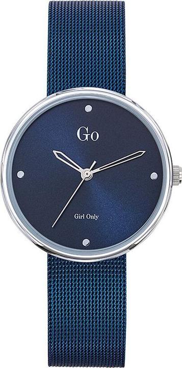 Immagine prodotto Go Girl Only Orologio al quarzo Girl Only (Orologio da polso analogico, 34 mm)