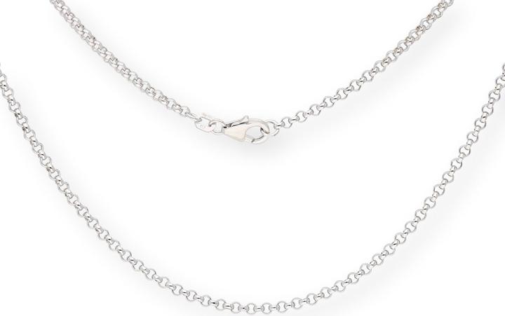 Immagine prodotto Carat Base (Argento 925, 45 cm)