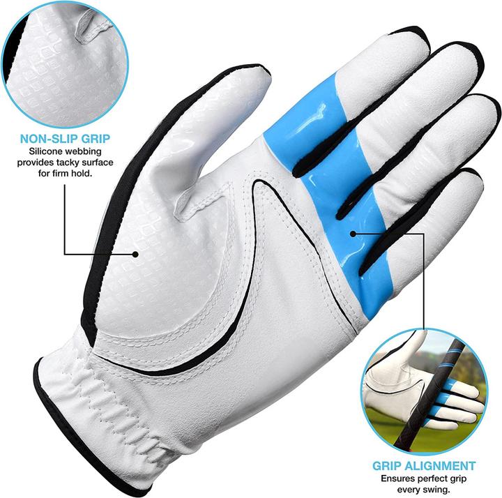 Produktbild Me and my Golf Traing Glove