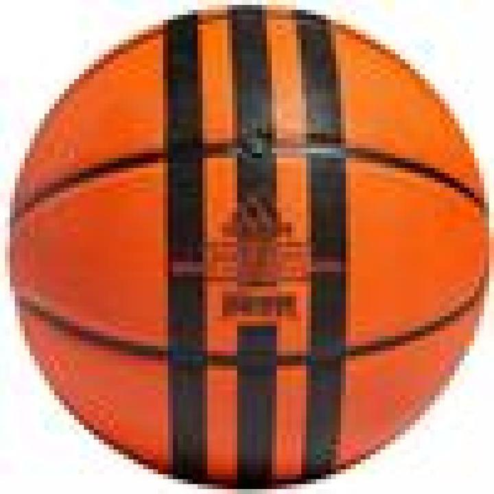 Produktbild adidas 3-Streifen Rubber X3 Basketball