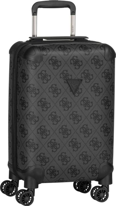 Actual product image Guess Suitcase & Trolley Berta 18 in 8-Wheeler (35 l, Hand luggage (up to 50 litres))