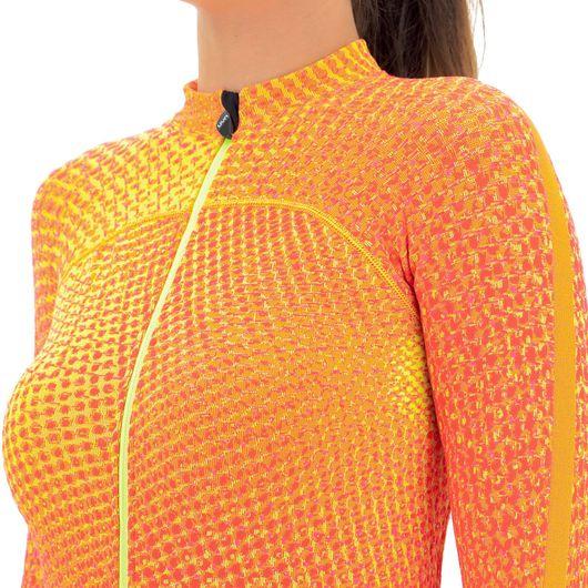 Actual product image UYN Langärmeliges Fahrradshirt Spectre (XS)