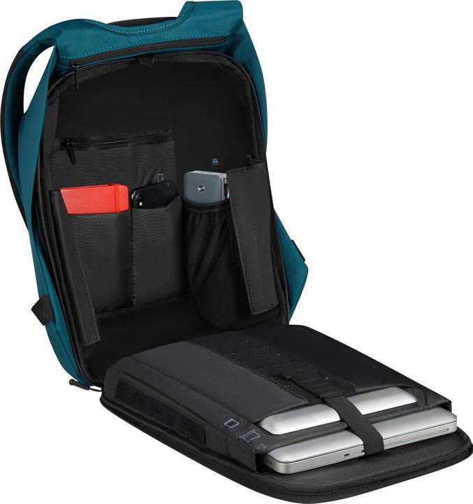 Actual product image Samsonite Securipak 2.0 (13 l)