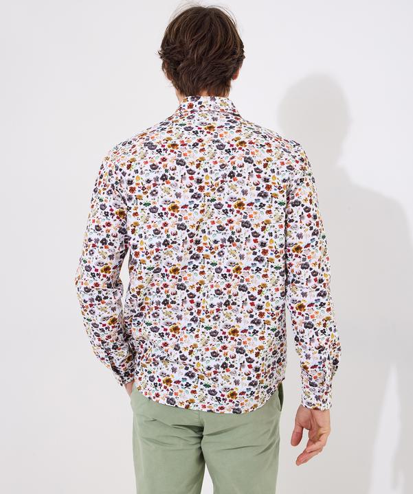Image du produit Joe Browns Spring Ditsy Floral Long Sleeve Shirt (XXL)