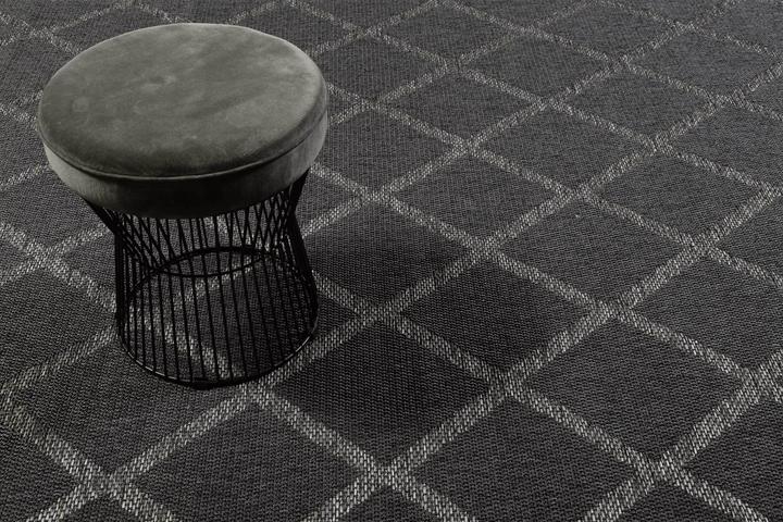 Image du produit Esprit Sparkle Outdoor (Rhomb) (80 x 150 cm)