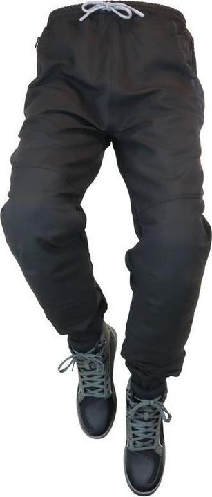 Harisson motorradjacke jogpants (Damen, 34)