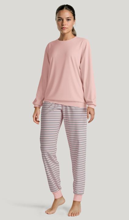 Actual product image Calida Daylight Dreams Bündchen-Pyjama (W36/L38)