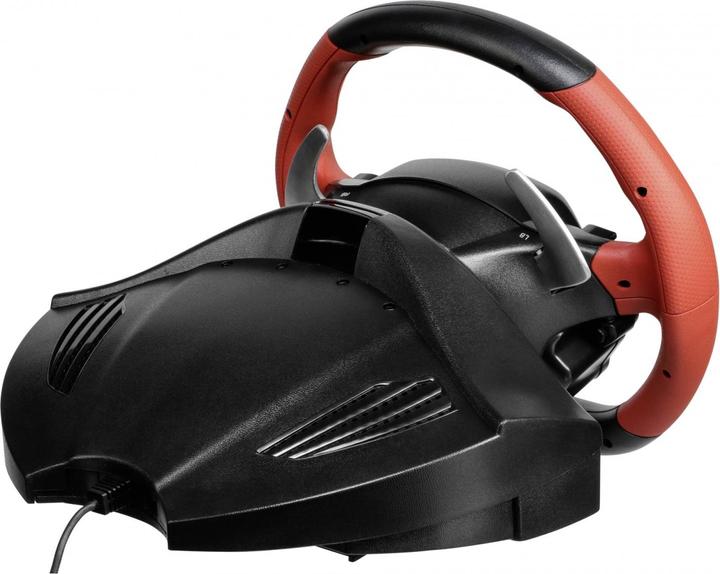 Actual product image Thrustmaster Ferrari 458 Spider Racing Wheel (Xbox One X, Xbox Series X, Xbox One S, Xbox Series S)