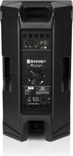 Immagine prodotto dB Technologies B-Hype 12 (Attivo)