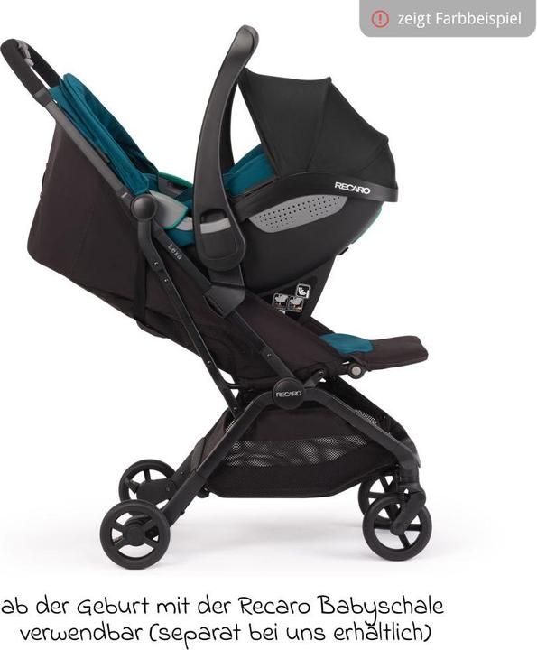 Immagine prodotto RECARO Lexa