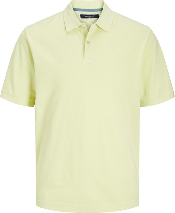 Jack & Jones Einfarbig Polo T-shirt T-shirt (XS)