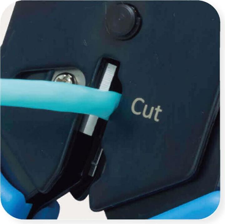 Actual product image Value Crimping Pliers (125 mm)