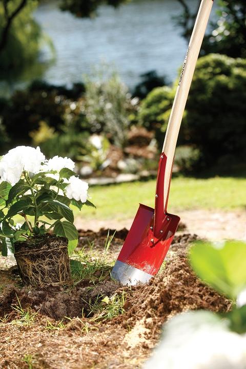 Productafbeelding Fiskars Klassieke Tuinman Spade