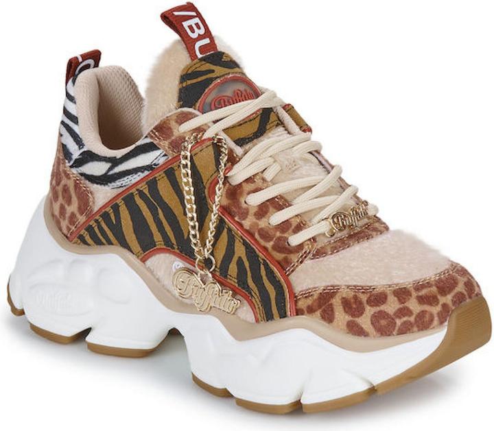 Immagine prodotto Buffalo Cld Chai - Vegan Nappa/Mesh (38)