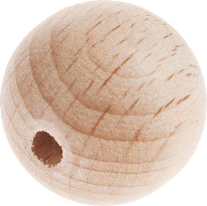 Actual product image NoName Wooden beads