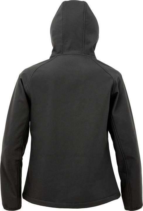Produktbild Result Softshelljacke Zum Bedrucken (XXL)