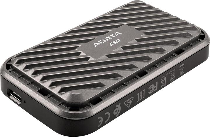 Actual product image Adata SE770G (2000 GB)