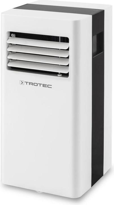 Produktbild Trotec Mobile air conditioner PAC 2600 X, Name: Mob. cond. PAC 2600 X, Suitable for indoor use: up t (34 m², 9000 BTU/h)