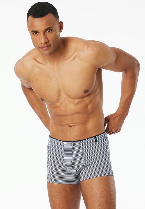 Immagine prodotto Schiesser Trunk Long Life Soft (6, Confezione singola)