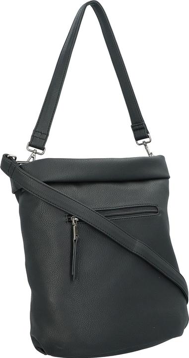 Actual product image Greenburry Mad'l Dasch Liselotte shoulder bag 31 cm